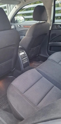 Skoda Superb cena 27500 przebieg: 349216, rok produkcji 2012 z Jedlina-Zdrój małe 29